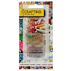 16 Piece Sewing Needle Set